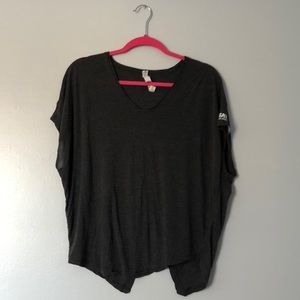 Lululemon Gatorade top